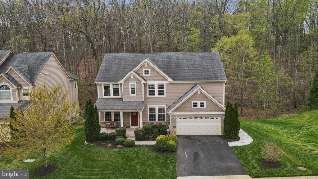 22 DARDEN COURT