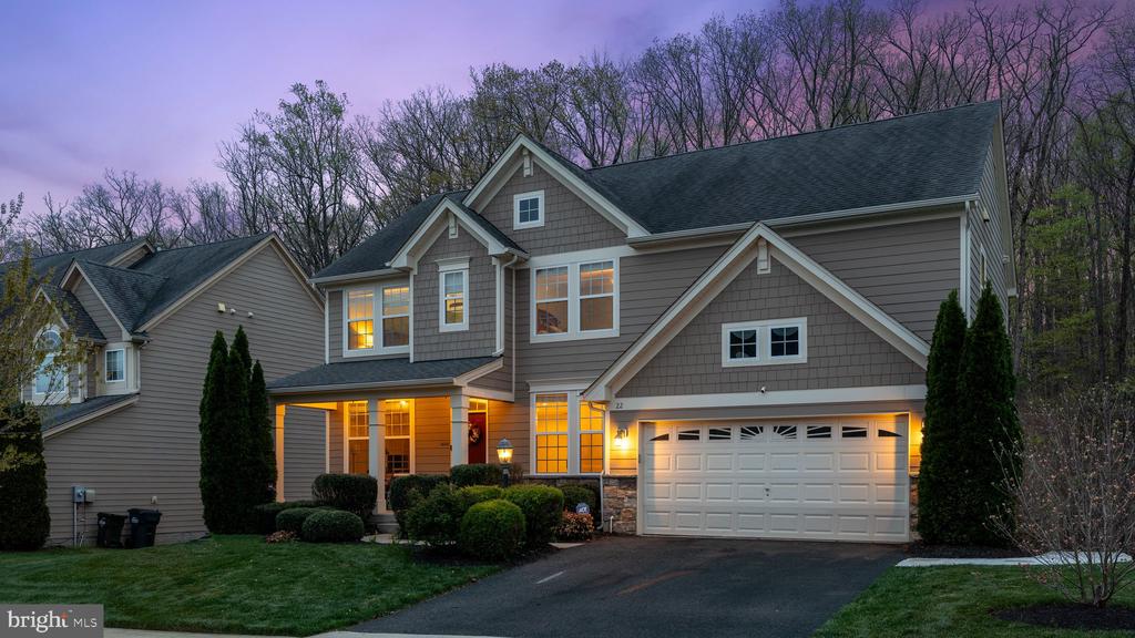 22 DARDEN COURT