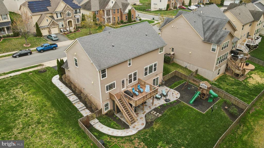 22 DARDEN COURT