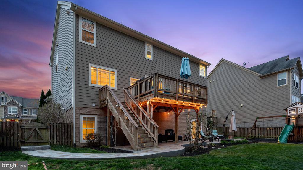 22 DARDEN COURT