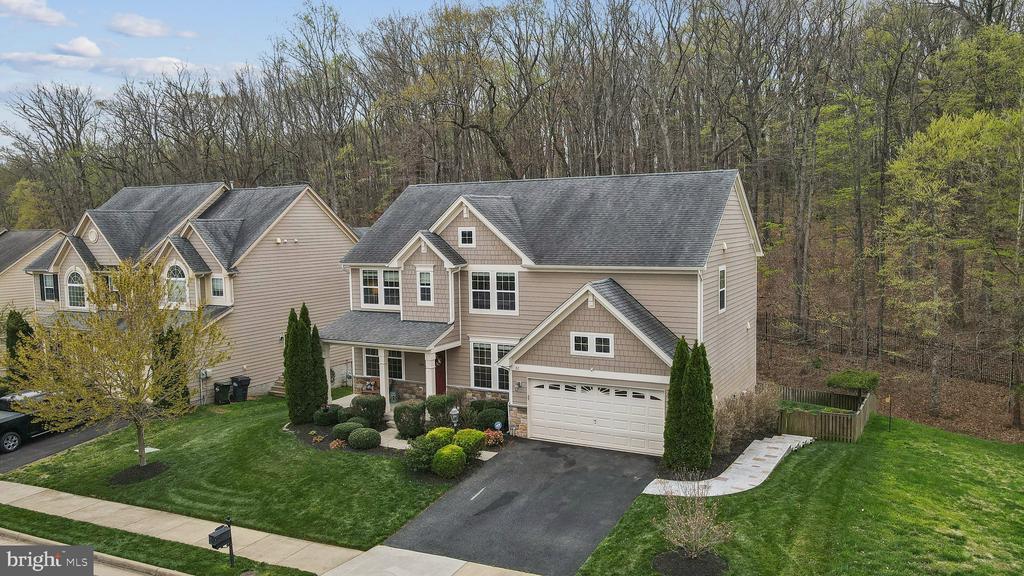 22 DARDEN COURT