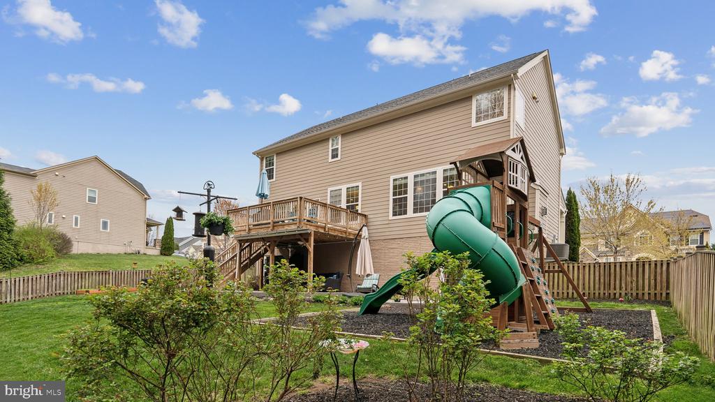 22 DARDEN COURT