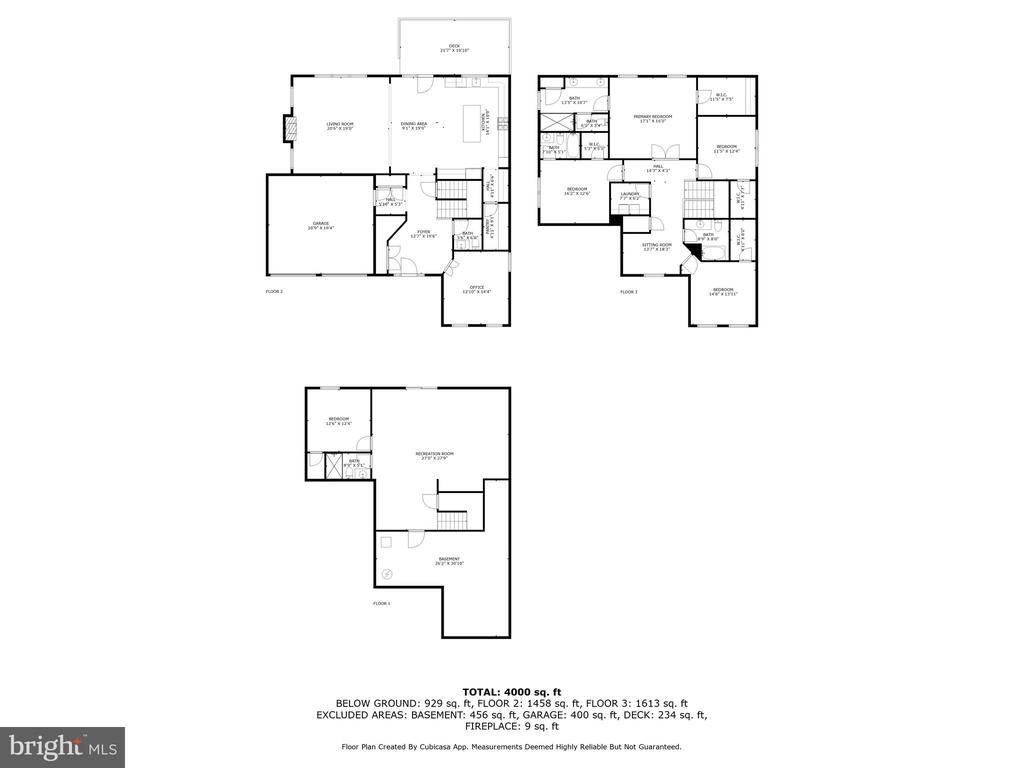 425 PEAR BLOSSOM ROAD
