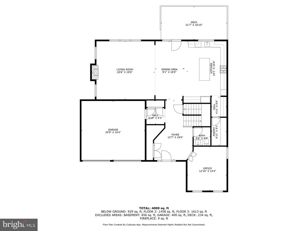 425 PEAR BLOSSOM ROAD