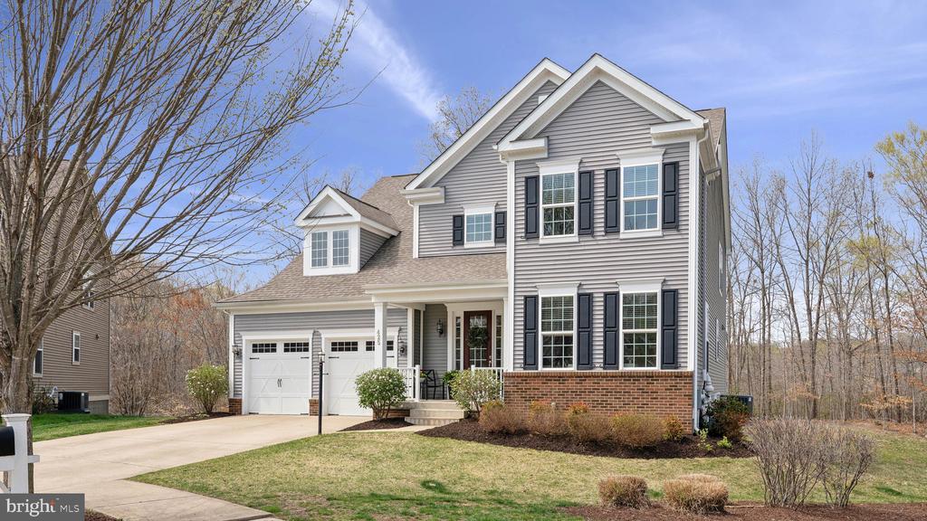 425 PEAR BLOSSOM ROAD