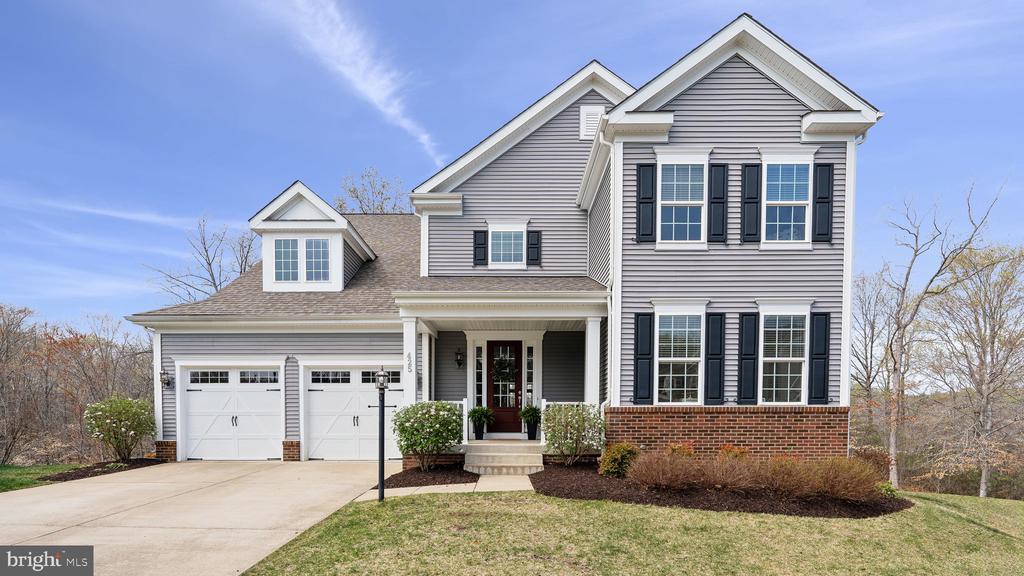 425 PEAR BLOSSOM ROAD