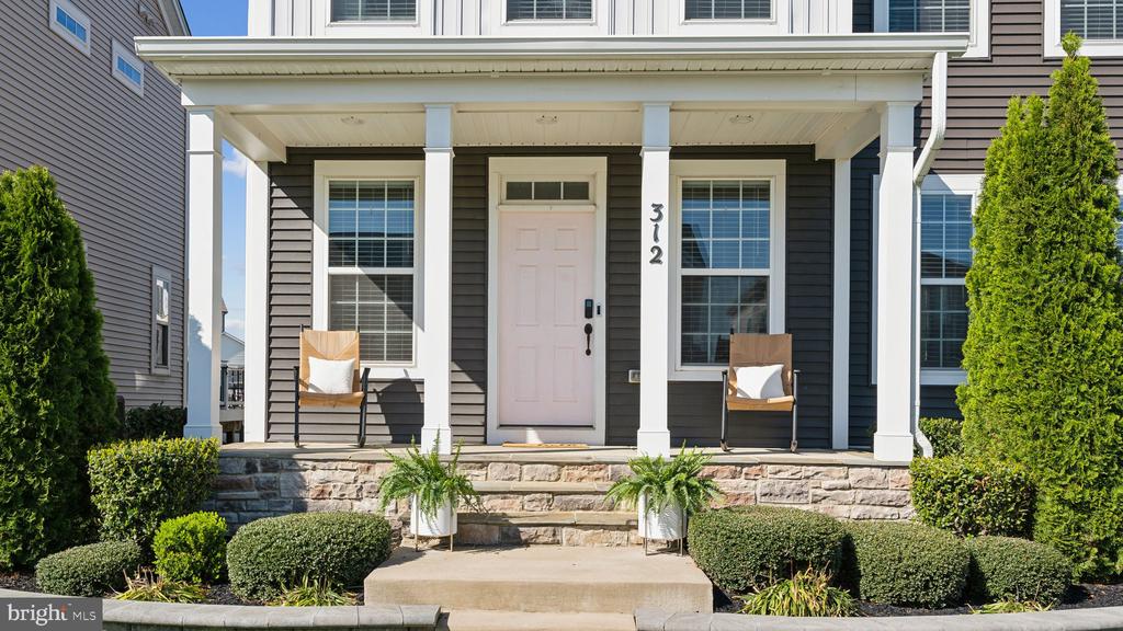 312 BOXELDER DRIVE