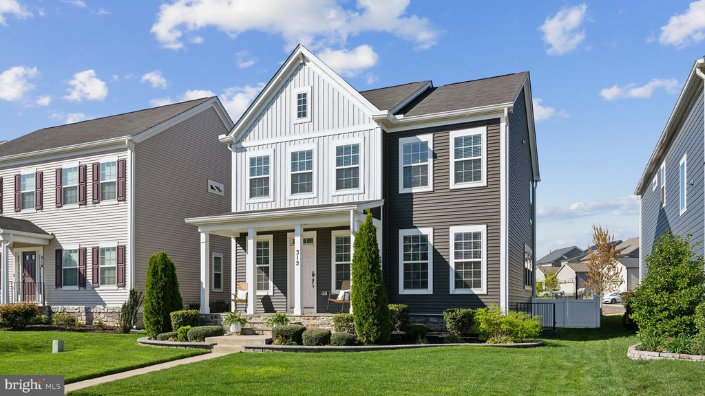 312 BOXELDER DRIVE