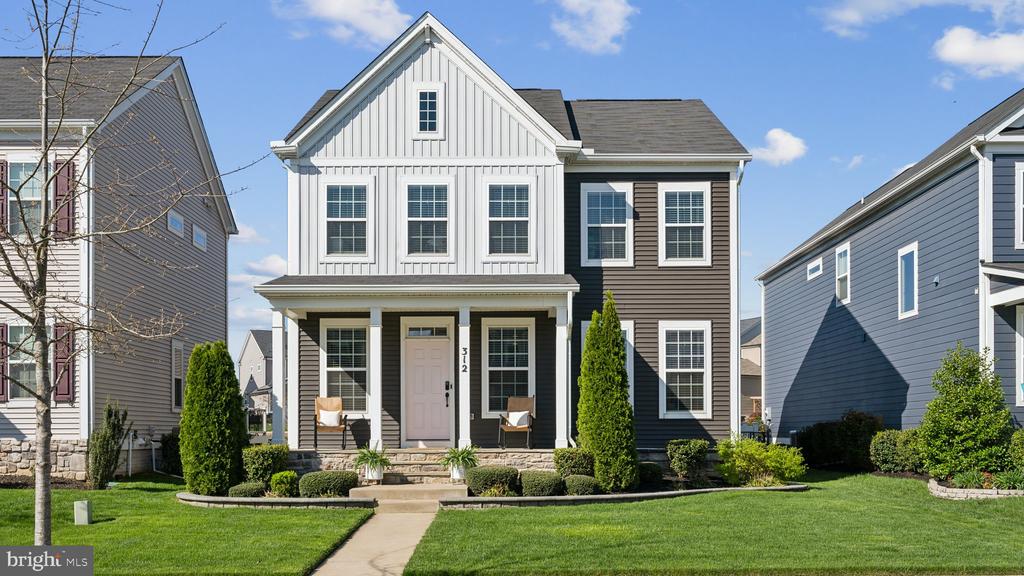 312 BOXELDER DRIVE