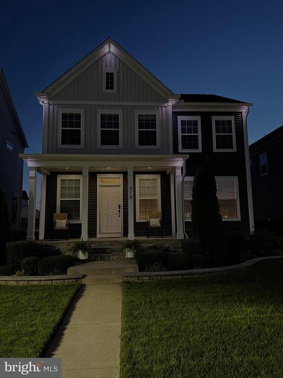 312 BOXELDER DRIVE