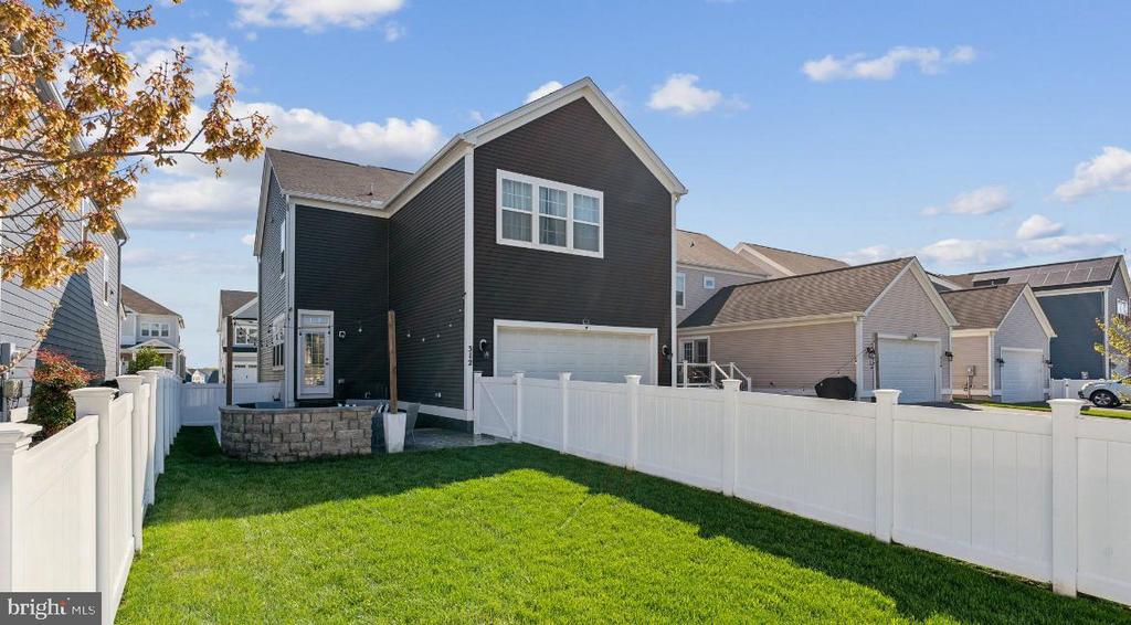 312 BOXELDER DRIVE