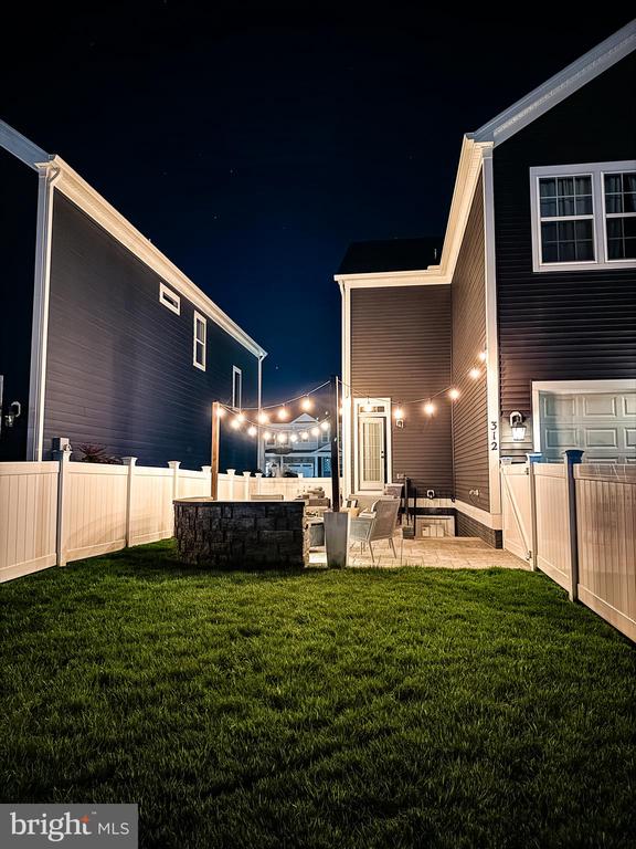 312 BOXELDER DRIVE