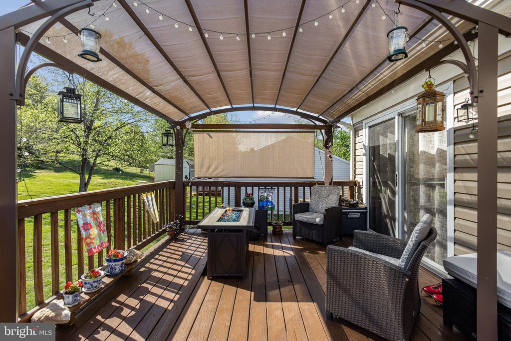 86 VISTA WOODS ROAD