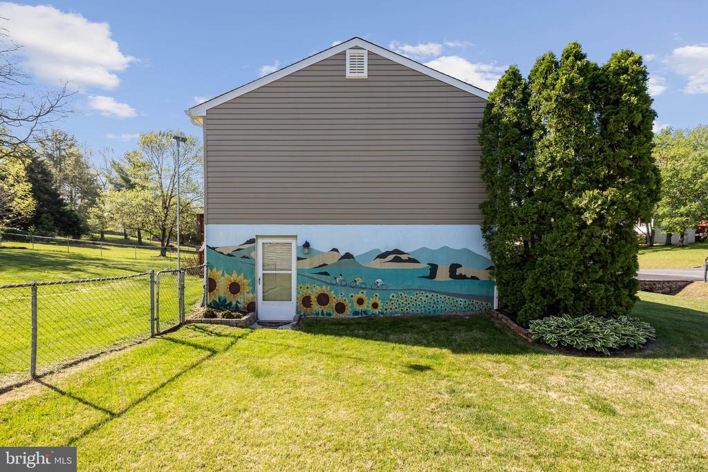 86 VISTA WOODS ROAD
