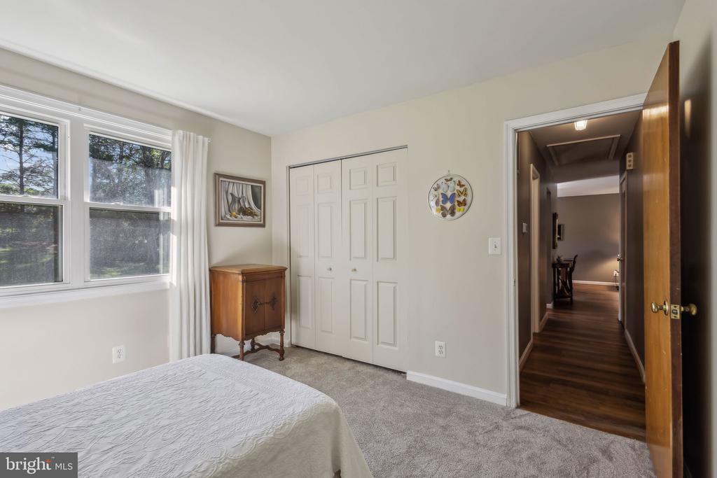 86 VISTA WOODS ROAD