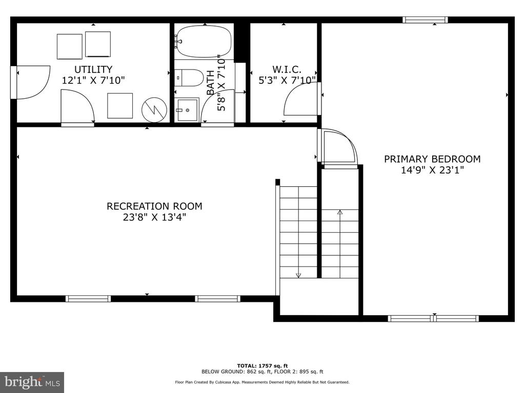 86 VISTA WOODS ROAD