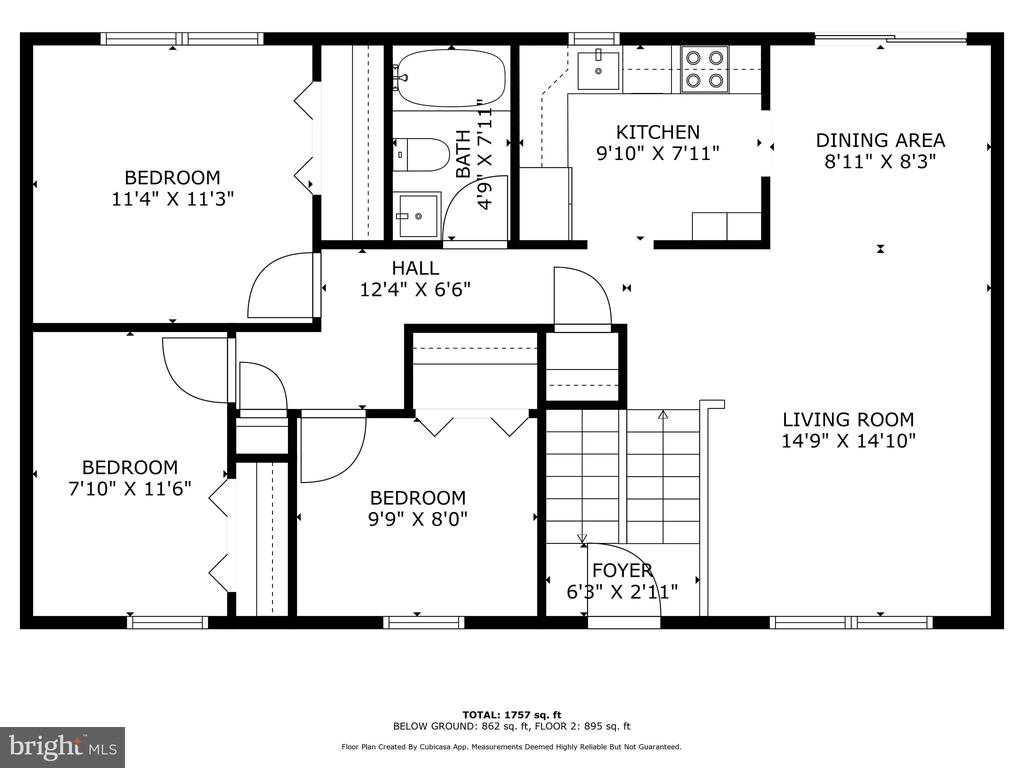 86 VISTA WOODS ROAD