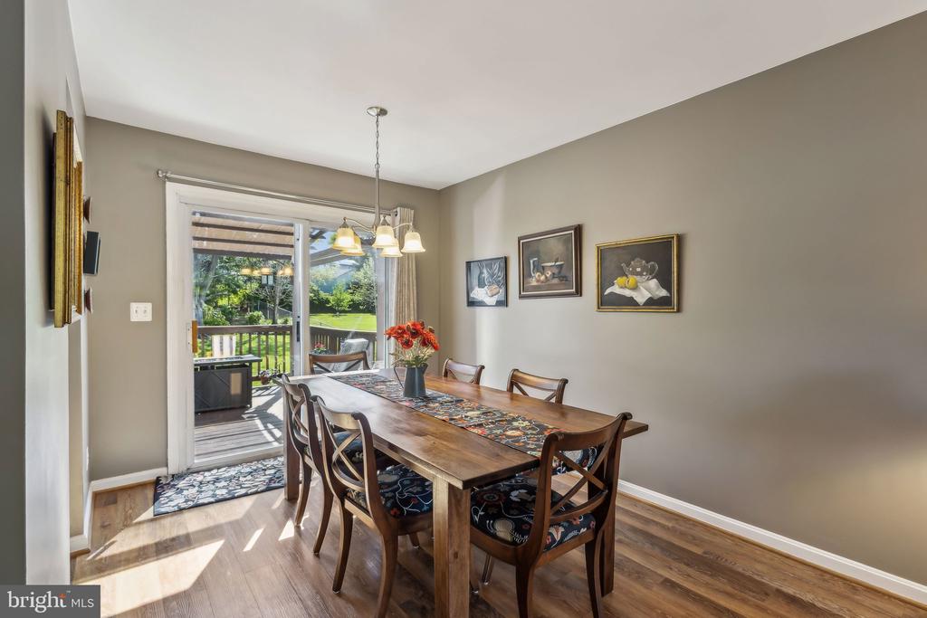 86 VISTA WOODS ROAD
