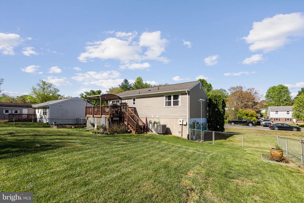 86 VISTA WOODS ROAD