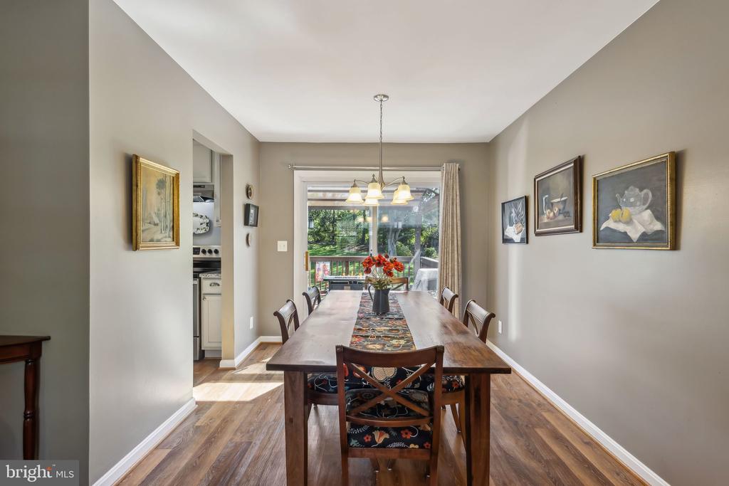 86 VISTA WOODS ROAD
