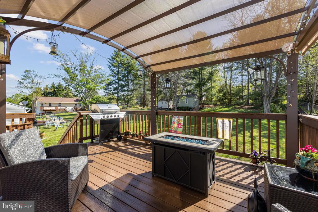 86 VISTA WOODS ROAD