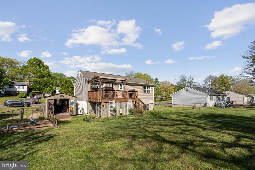 86 VISTA WOODS ROAD