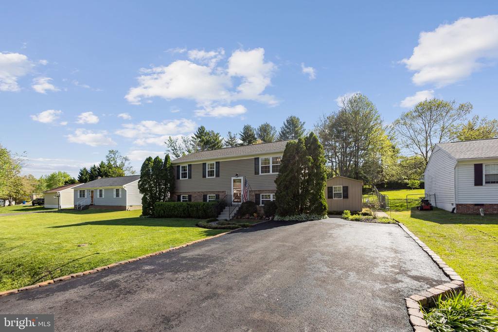 86 VISTA WOODS ROAD