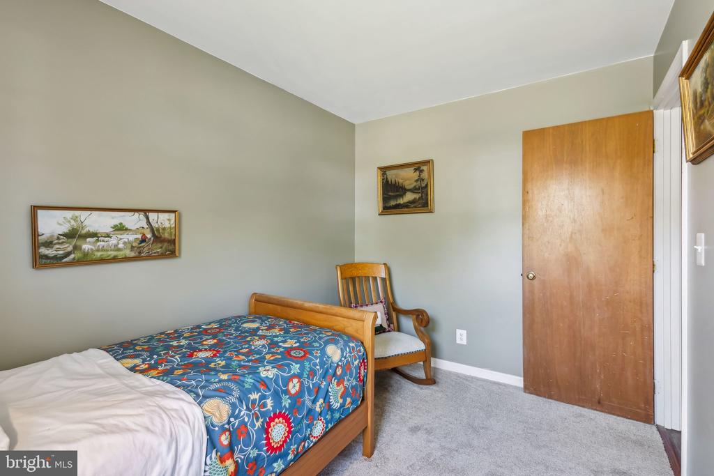 86 VISTA WOODS ROAD