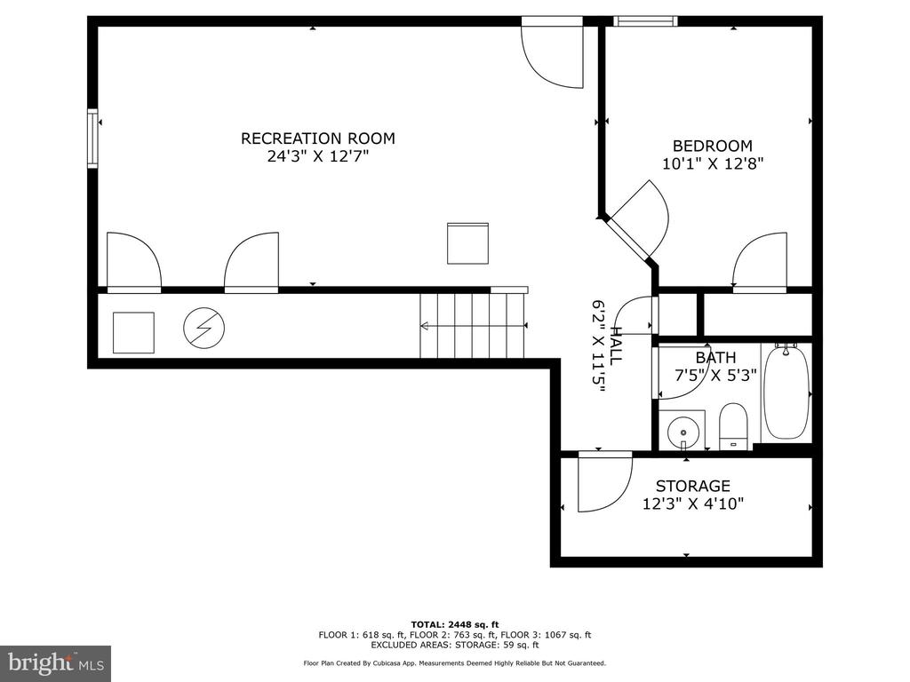 25 IVY SPRING LANE