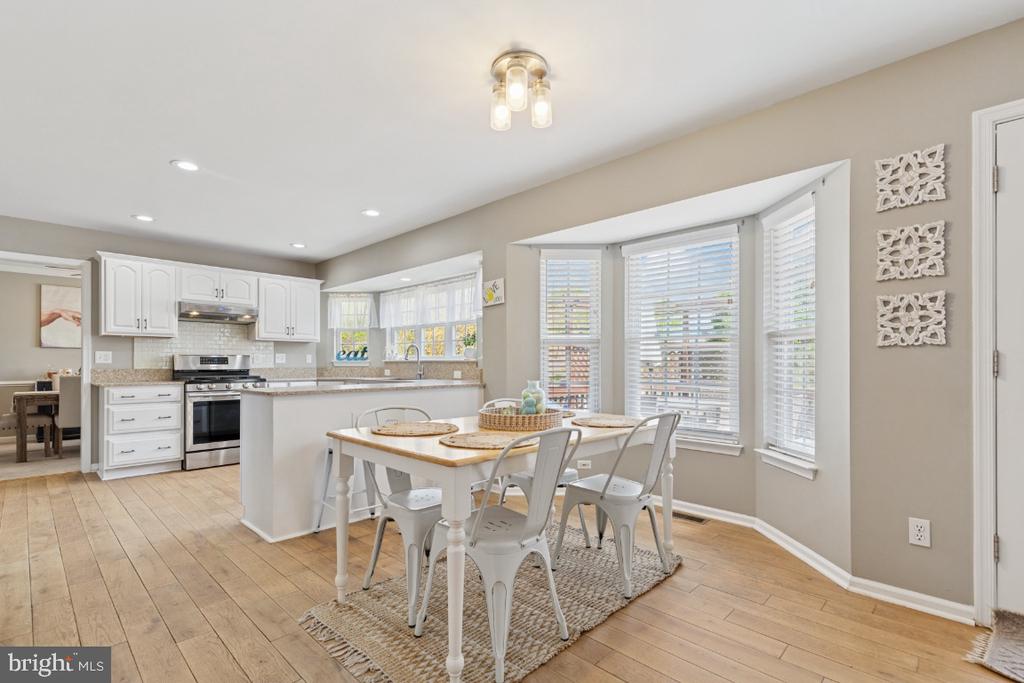 6 BRANTFORD DRIVE