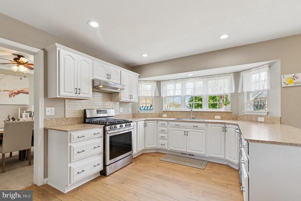 6 BRANTFORD DRIVE