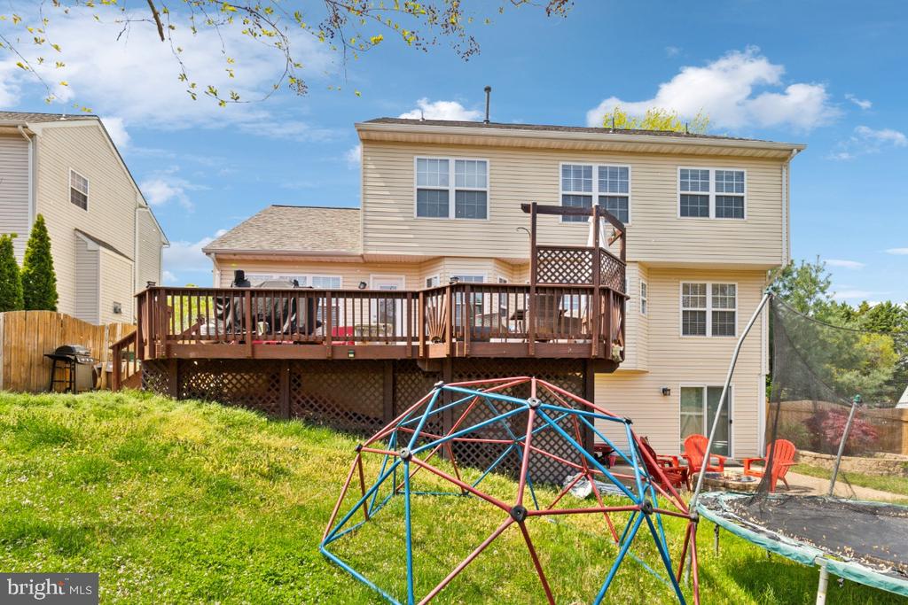 6 BRANTFORD DRIVE