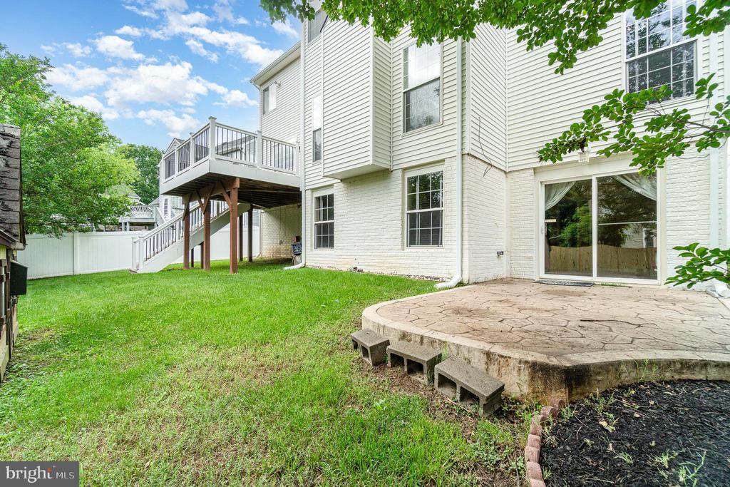 46 NORTHAMPTON BLVD