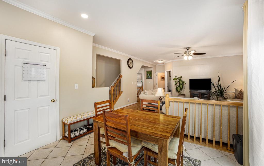 46 NORTHAMPTON BLVD