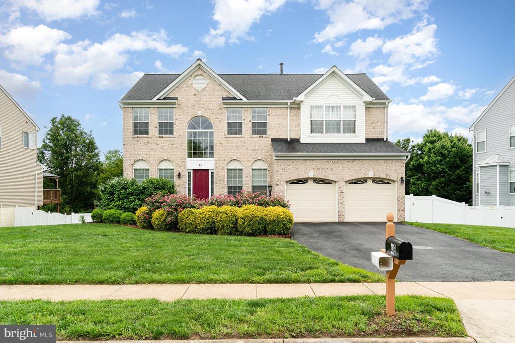 46 NORTHAMPTON BLVD