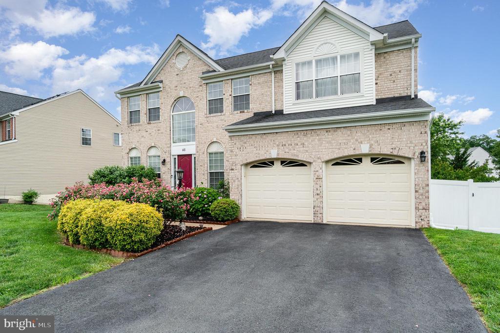 46 NORTHAMPTON BLVD