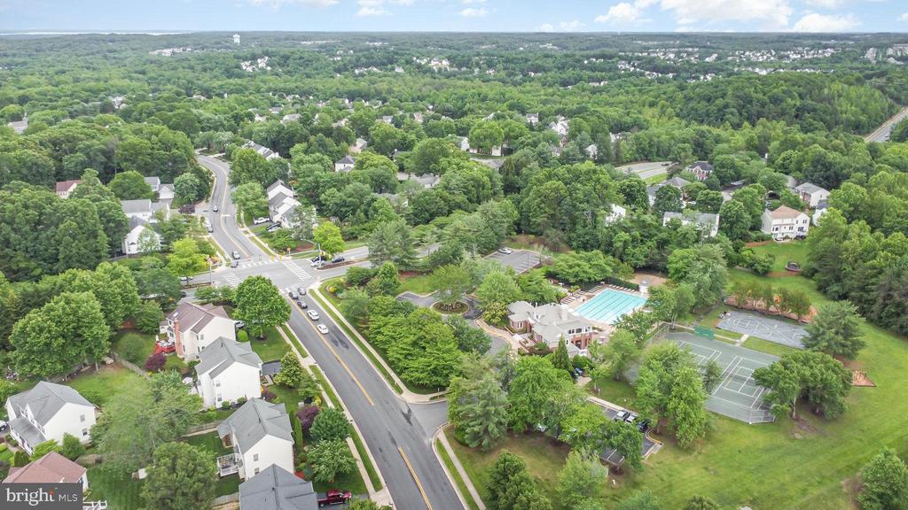 46 NORTHAMPTON BLVD