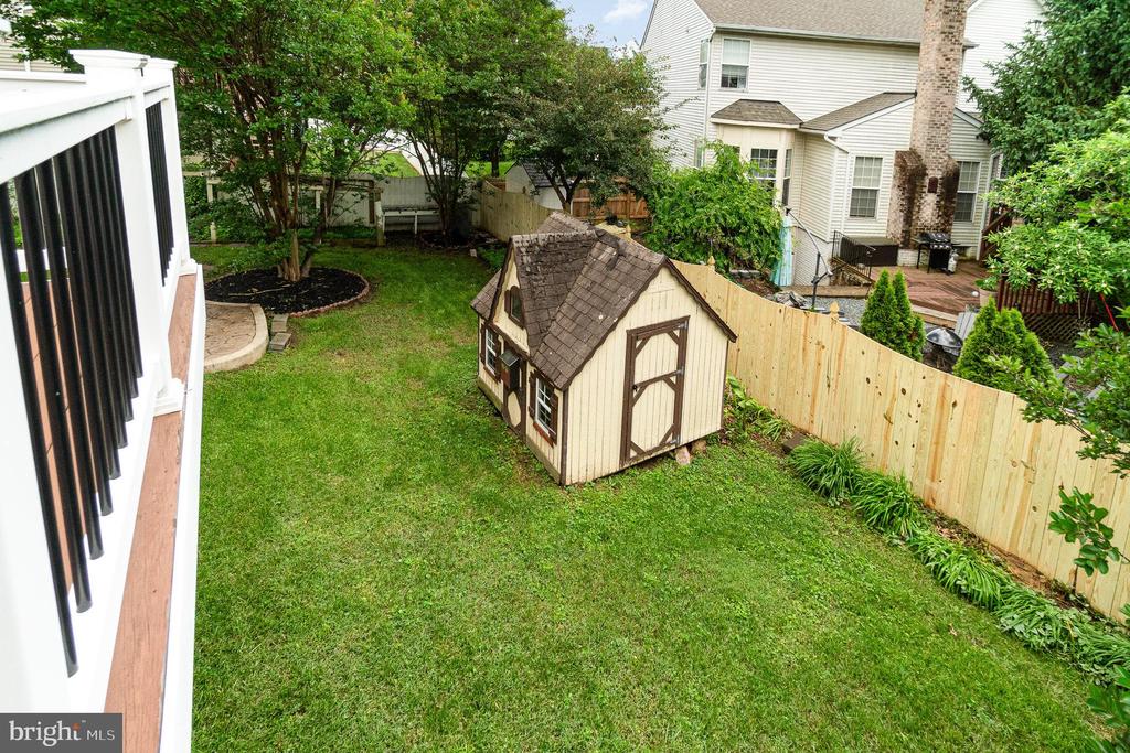 46 NORTHAMPTON BLVD