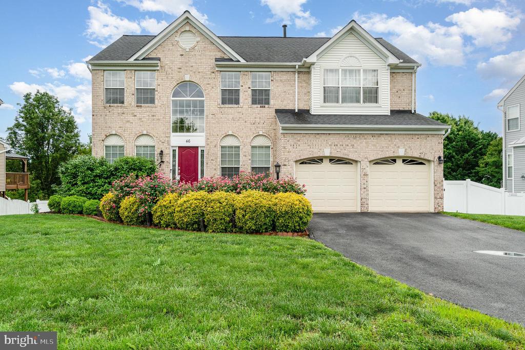 46 NORTHAMPTON BLVD