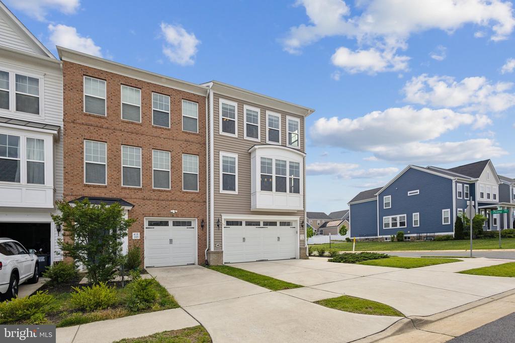 418 BOXELDER DRIVE 106