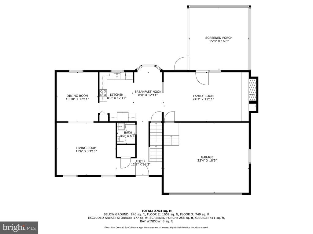 3 WOODFLOWER COURT