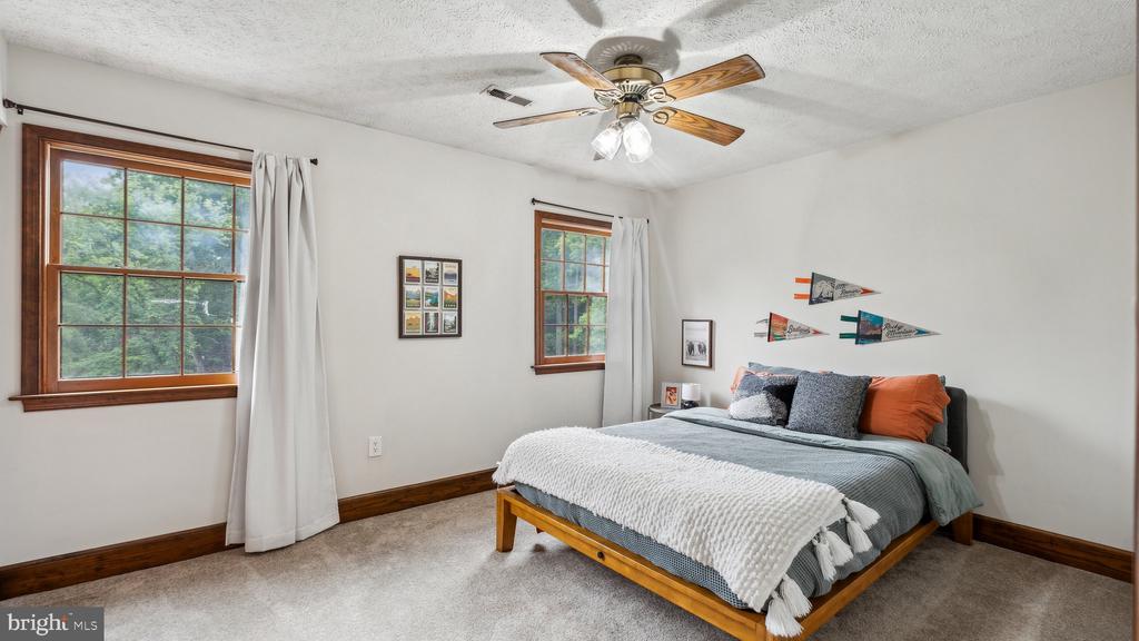 3 WOODFLOWER COURT