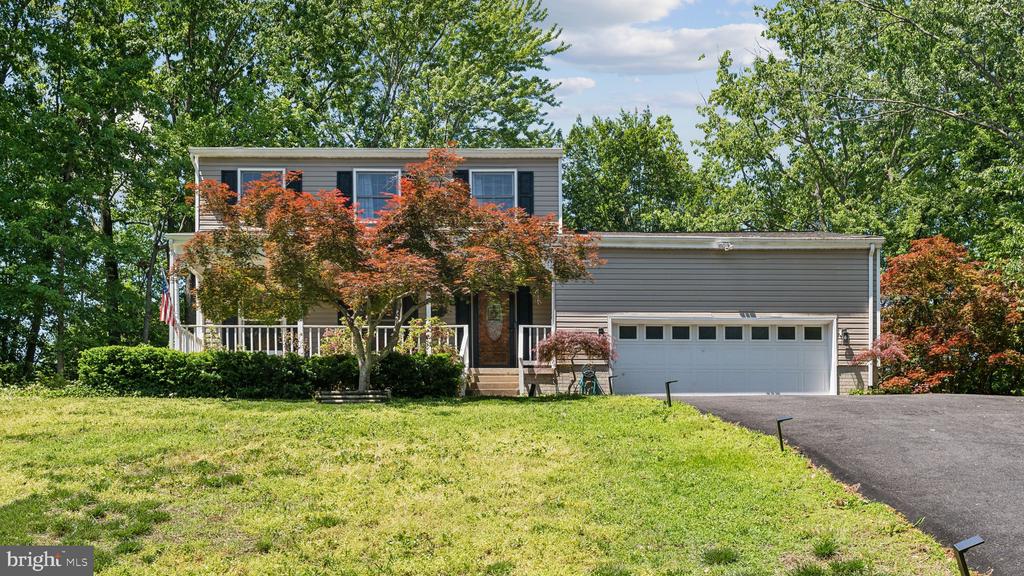 3 WOODFLOWER COURT