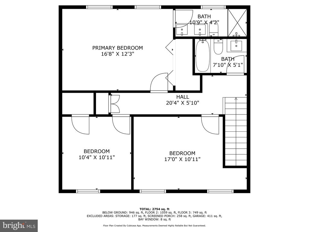 3 WOODFLOWER COURT