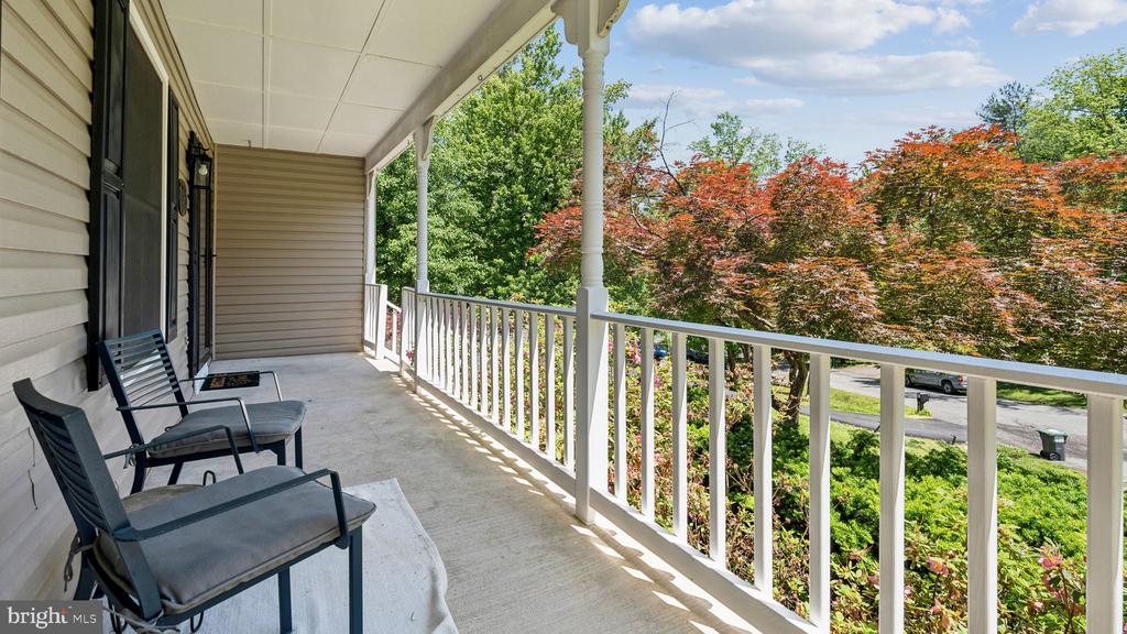 3 WOODFLOWER COURT