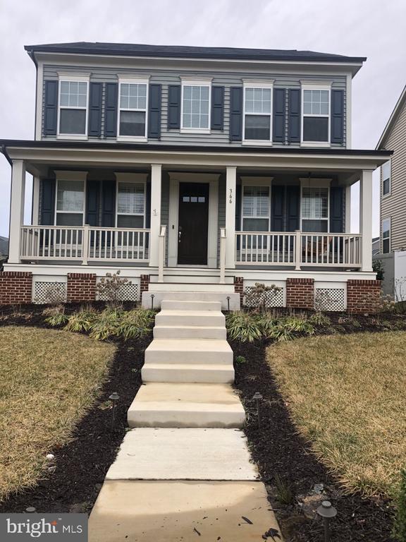 366 EMBREY MILL ROAD
