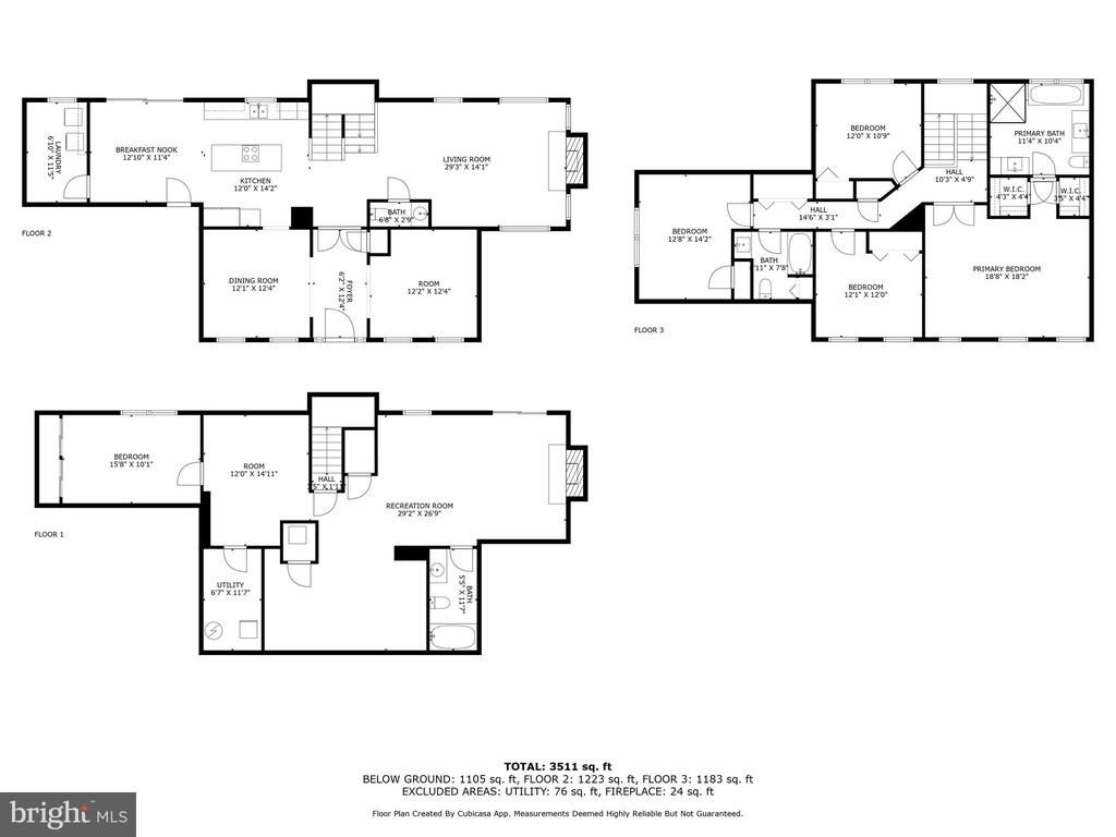 9 WHITESTONE DRIVE