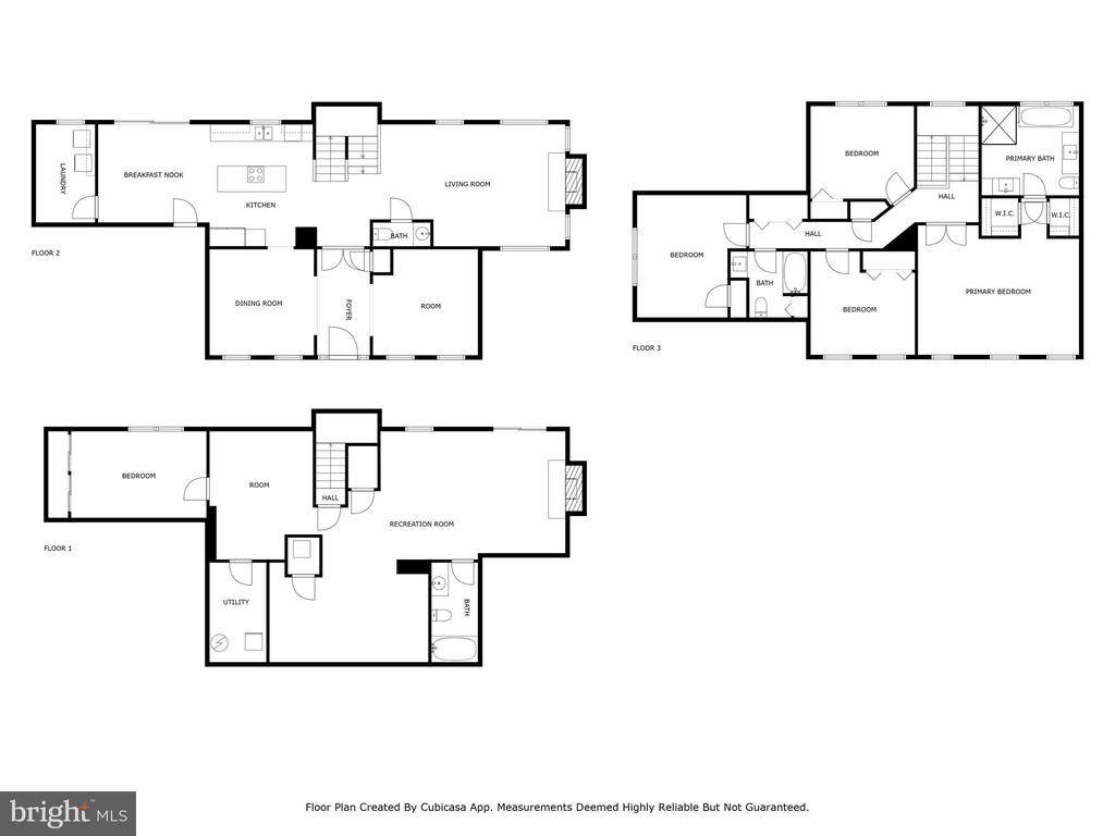 9 WHITESTONE DRIVE
