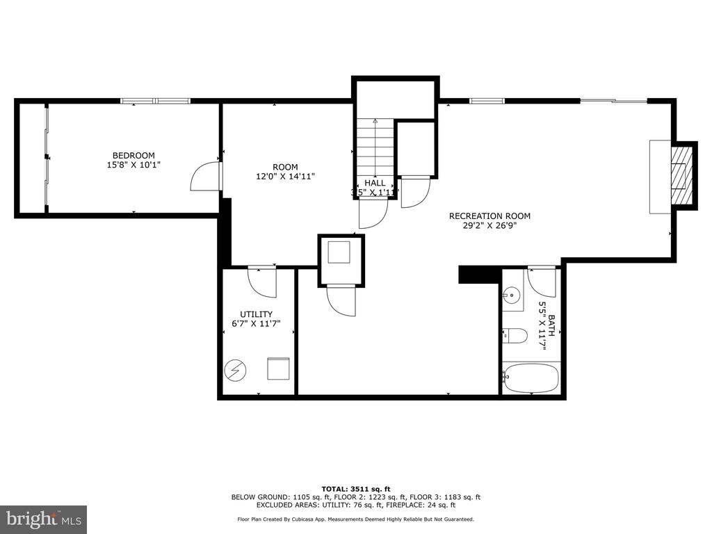 9 WHITESTONE DRIVE