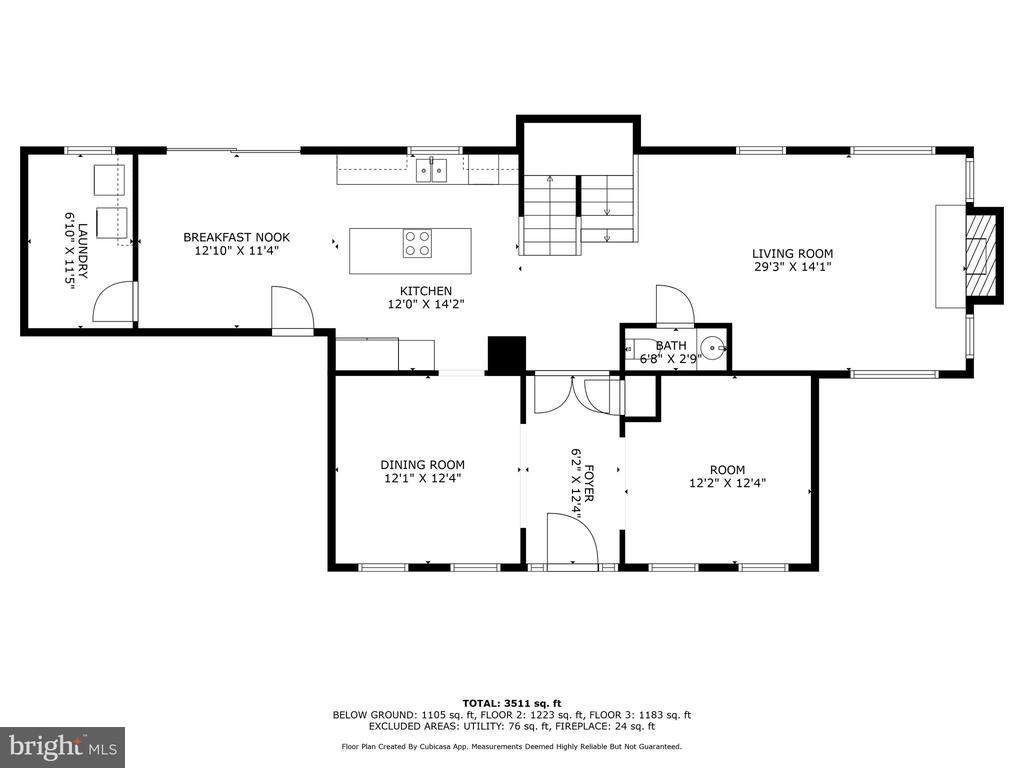 9 WHITESTONE DRIVE